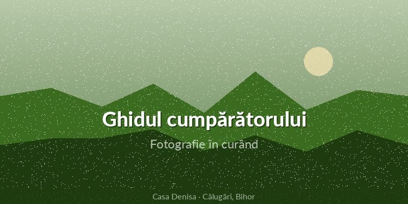 Cum să alegi produsele tradiționale autentice: Ghidul cumpărătorului